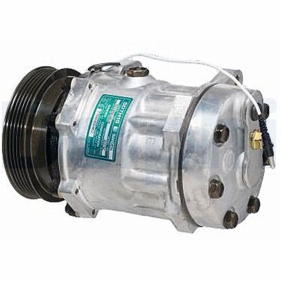 Klima Kompresörü  Renault Master Kombi (01.1998->)  DELPHI TSP0155898