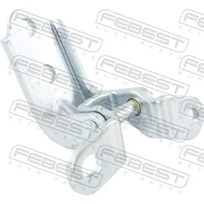 Kapı Menteşesi Ön Sol Kia e- Soul (2019->)  HYUNDAI ORJINAL 793102H000