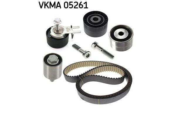 Triger Kayış Seti  SKF VKMA 05261