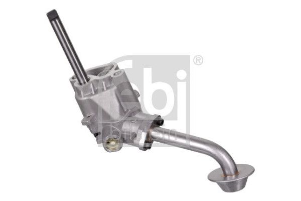 Yağ Pompası  Audi 100 Sedan (443)(01.1988->)  FEBI BILSTEIN 08455