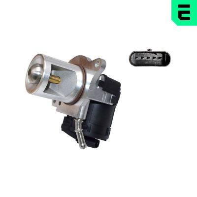Egr Valfi  Mercedes E -Serisi S.Wagon (BM 212)(08.2009->)  ERA 555698A