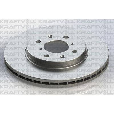 Fren Disk Ayna Ön Sağ ve Sol KRAFTVOLL 07040436