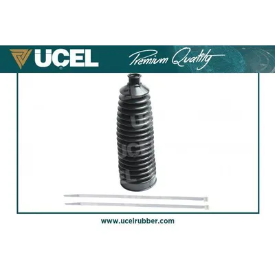 Direksiyon Körüğü Sağ veya Sol Volkswagen Golf VIII (CD1)(12.2019->)  UCEL 10706