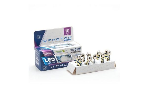 Stop Lamba Ampul  PHOTON PH7009