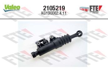 Debriyaj Merkezi Üst FTE 2105219  1401258680 2182A8 2182-A8