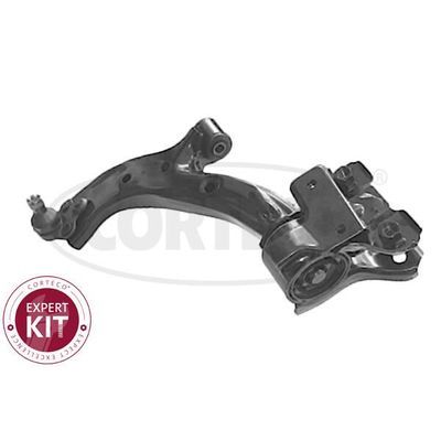 Salıncak Ön Alt Sol Honda CR-V (RE)(01.2007->)  VOTTO 23-05507