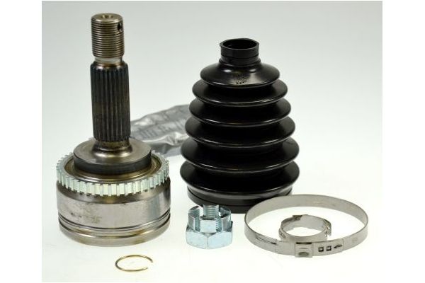 Aks Kafası Ön Dış Sağ ANKA 20392002