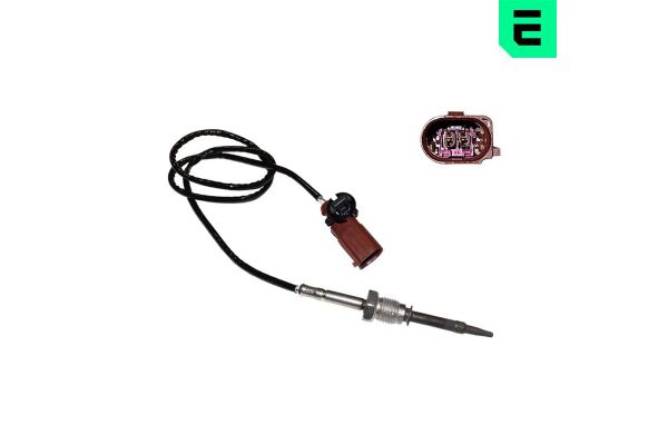 Egzoz Sıcaklık Sensörü  Volkswagen Crafter P.Van (SY/SX)(09.2016->)  ERA 552049