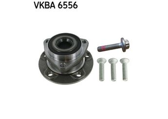 Teker Rulmanı Ön Sağ veya Sol SKF VKBA 6556  1K0498621 1K0 498 621 5K0498621A 5K0 498 621 A 5WA407621 5WA 407 621 8V0498625 8V0 498 625 8V0498625B 8V0 498 625 B 8V0598625 8V0 598 625 8V0598625A 8V0 598 625 A 8V0598625B 8V0 598 625 B 10509500 L5QD407621 1K0407621E 1K0 407 621 E L 5QD 407 621