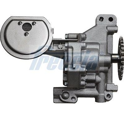 Yağ Pompası  Peugeot 306 S.Wagon (04.1997->)  PSA ORJINAL 100168