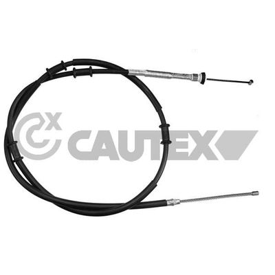 El Fren Teli Arka Sağ veya Sol WALBURG W206