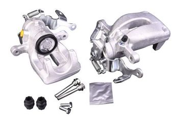 Fren Kaliper Arka Sol HELLA 8AN 355 794-731  4402F5