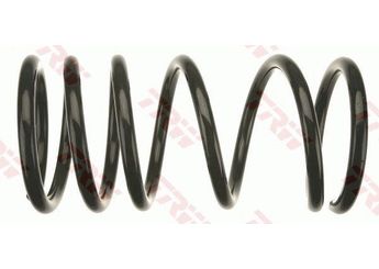 Helezon Yayı Ön OTOZONE HYO3006  YC155310FC 4067094 4041487 04041487 4059107 YC155310FB YC15-5310-FB YC15-5310-FC