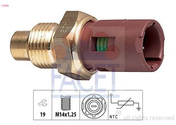 Hararet Müşürü  ÜNÜVAR 9624-2  7700771821 7700809909 SN73H250A