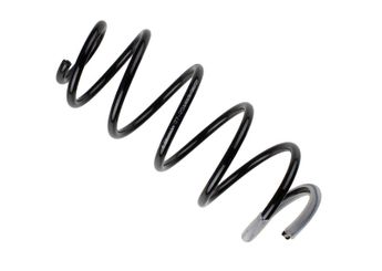 Helezon Yayı Ön PSA ORJINAL 5002TJ  5002TJ 5002.TJ 5002TK 5002.TK 5002TR 5002.TR