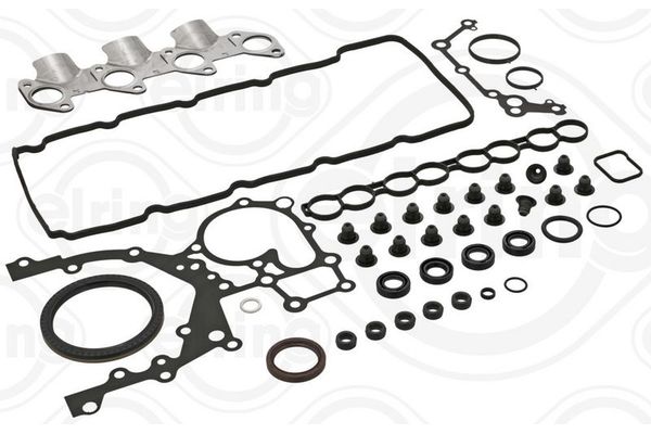 Takım Conta  ZEGEN ZGS606