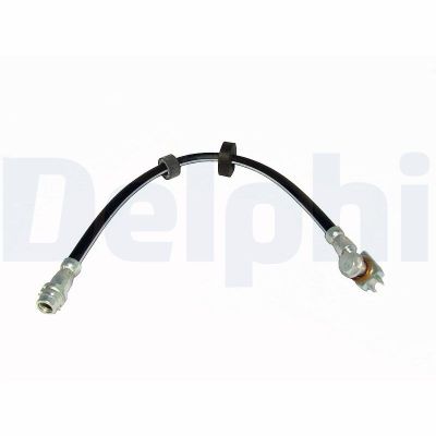 Fren Hortumu Ön Sağ veya Sol Volkswagen Lupo (6X1/6E1)(10.1998->2005)  DELPHI LH6291