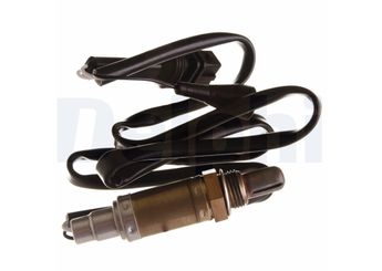 Oksijen (Lambda) Sensörü  DELPHI ES10240-12B1  30906265C 030906265C 76400820 DBC6907 161241101601 162281101600 7555123 75551290 7707638 34906265F 034 906 265F 60806428 7619303 60805428 030 906 265C