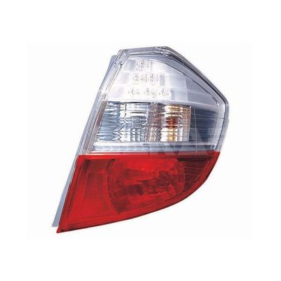 Stop Lambası Sağ Honda Jazz (GG)(09.2008->)  BITAPART BHO351008