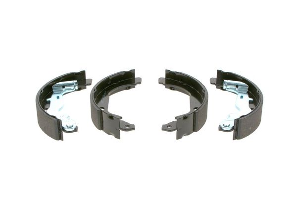 Fren Pabuçlu Balata Arka BOSCH 0 986 487 774