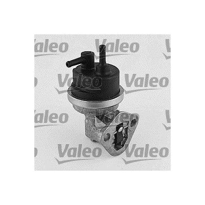 Yakıt Otomatiği  VALEO 247084