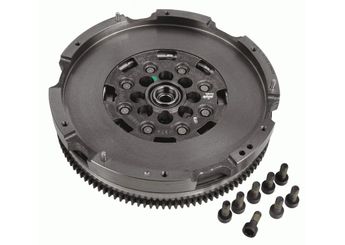 Volan  SACHS 2294 701 060  GK316477AB 2011397 2305083 GK316477AA GK31-6477-AA GK31-6477-AB