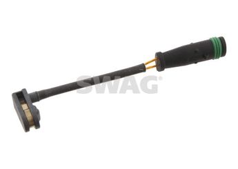 Balata İkaz Kablosu Ön SWAG 10 92 9414  10929414 10 92 9414 68006717AA 9065401417 906 540 14 17 9065401517 906 540 15 17 A9065401417 A906 540 14 17 A9065401517 A906 540 15 17 2E0306206A 2E0 306 206 A 2E0906206A 2E0 906 206 A 2E0906206C 2E0 906 206 C