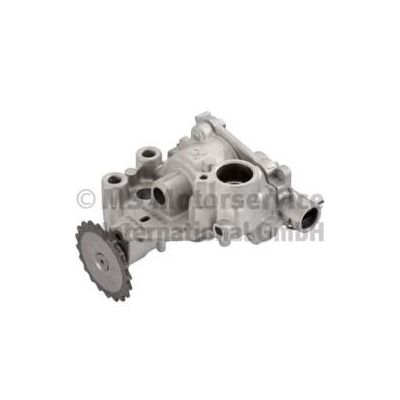 Yağ Pompası  Renault Scenic II (06.2003->)  PIERBURG 7.07919.28.0
