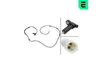 Abs Sensörü Arka Sağ OPTIMAL 06-S195  1320328080 454572 4545.72