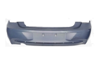 Tampon Arka EUROBUMP BMW0701051  51127293569 51127293570