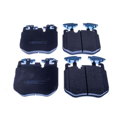 Fren Disk Balata Ön BMW 8 Serisi Gran Coupe (G16)(2019->)  BMW ORJINAL 34106888459