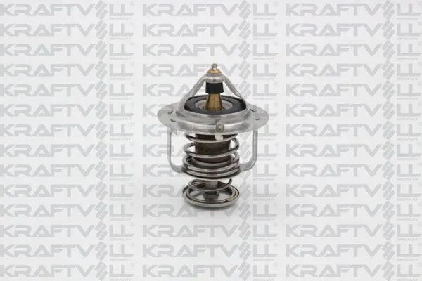 Termostat  Mazda 323 C/F/P/S Sedan (BA)(01.1997->)  KRAFTVOLL 08110107