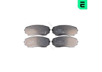 Fren Disk Balata Ön OTOZONE FDO9110-R  7T432001AA 7T4Z2001A 7T4Z2V001AA 7U2J2C452AA 8T432200BA BT432001AB BT4Z2001A BT4Z2001B BR1258B BRF901 4605C248 EHY23328Z EHY2-33-28Z EHY43328Z EHY53328ZA EHY53328ZB L2Y63323Z L2Y6-33-23Z L2Y63323ZA L2Y63328Z L2Y63328ZA TAY03328Z TKY83328Z TKY83328ZA TKY83328ZB 4605B541 L2Y63329Z