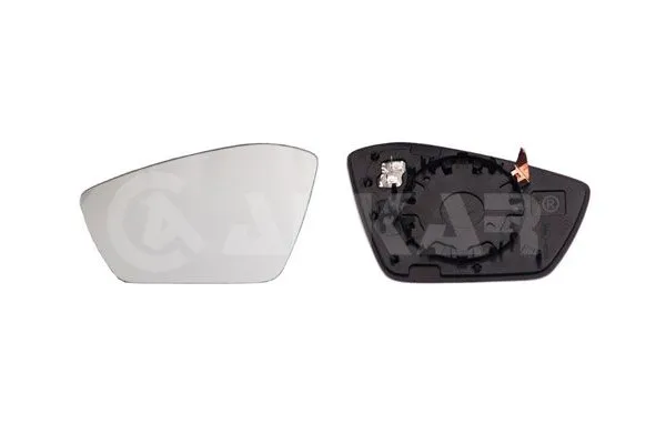 Ayna Camı Dış Sol GVA 9110208