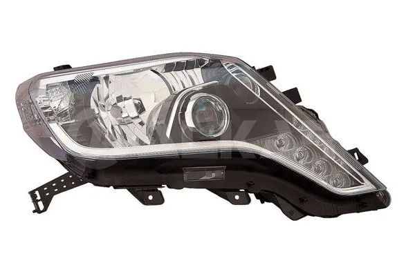 Far Lambası Sağ Toyota Land Cruiser (J15)(2009->)  TYC 20-14973-06-2