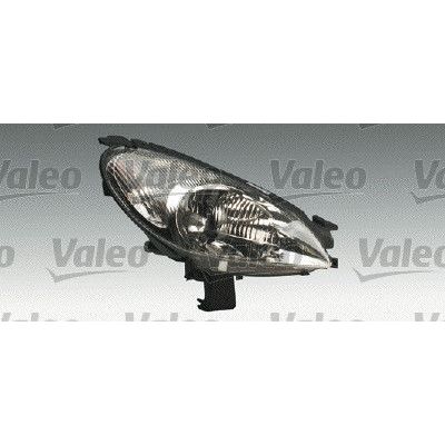 Far Lambası Sol Citroen Xsara Picasso (10.1999->)  VALEO 87617