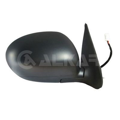 Dikiz Aynası Dış Sağ MADE IN TAIWAN VM6241EHPR