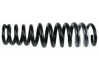 Helezon Yayı Arka SACHS 994 222  A1633202413 1633202313 163 320 23 13 1633202413 163 320 24 13 A1633202313 A 163 320 23 13 A 163 320 24 13