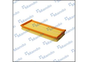 Hava Filtresi  MANDO MMF015142  113129620 55129620 4434857 4434867 4419493 88TX9601AA H75DM9601AA H75TM9601AA 5020868 EFA160 1574618 VAF124 055129620 0000004434867 0004434857