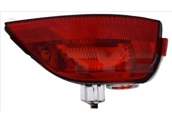 Sis Farı Arka Sol MADE IN TAIWAN 1449-1604  265852501R