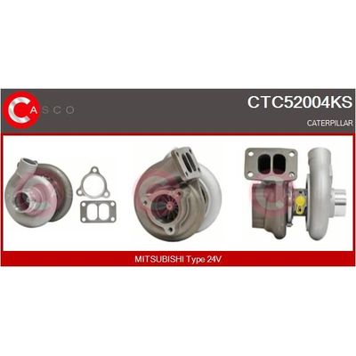 Turbo Şarj  SUPSAN U602