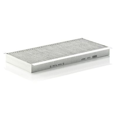 Polen Filtresi  Ford Focus S.Wagon (CAK)(1998->)  MANN CUK 3567