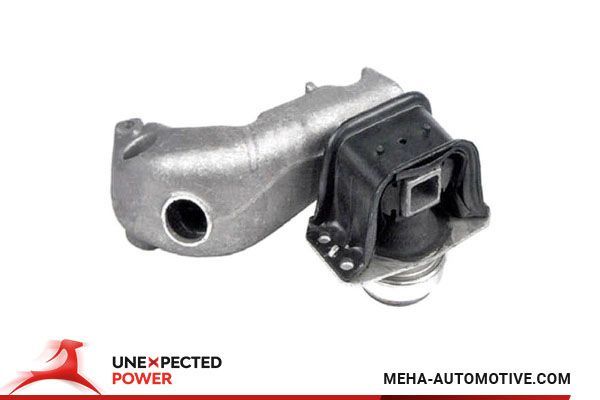 Motor Takozu Ön Peugeot 605 (08.1989->)  MEHA MH13108