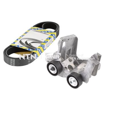 Vantilatör Kayış Seti  Ford Streetka (CCS)(01.2003->)  SNR KA85220