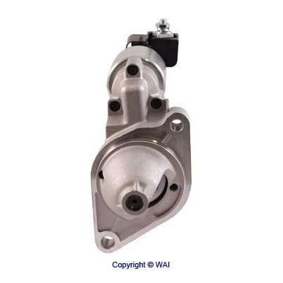 Marş Dinamosu  Toyota Yaris (KSP9/SCP9/NLP9)(2006->)  MGA 29008