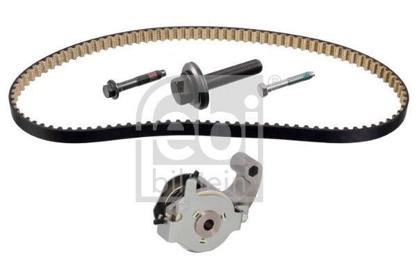 Triger Kayış Seti  Ford Mondeo 4/5 Kapı (CNG)(2014->)  FORD ORJINAL FGK2Q8A615AA