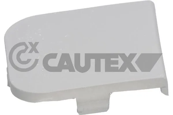 Tampon Çeki Demir Kapağı Ön MARGO 2922008