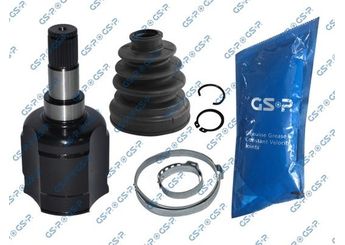 Aks Kafası Ön İç Sol MAHER 18095  1446283 36002891 6G913C356AA