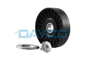 Vantilatör Kayış Gergi Rulmanı  DAYCO APV1081  5172283 5172309