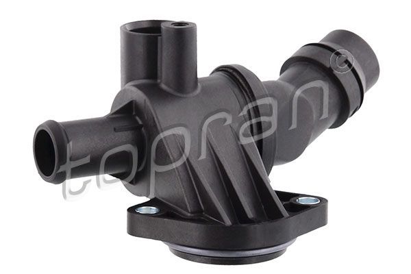 Termostat 87 °C  Audi A3 Sportback (8PA)(09.2004->)  TOPRAN 110 355